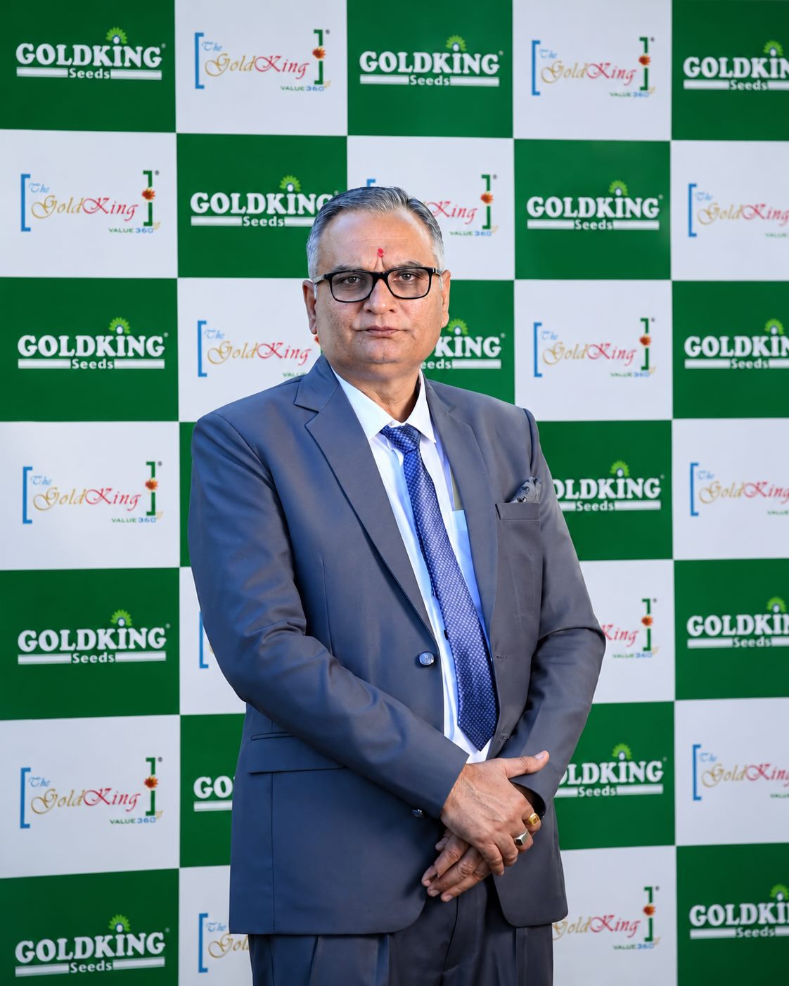 Dr. Kirti Patel