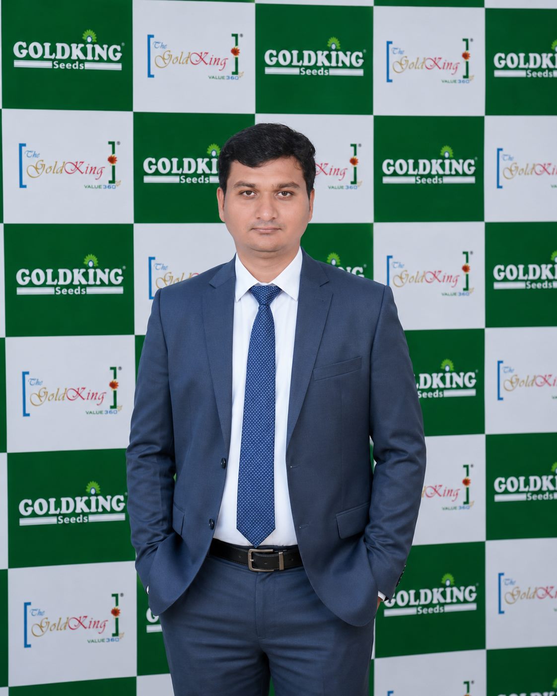 Piyush Patel